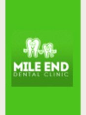 Mile End Dental Clinic - 131 Henley Beach Rd, Mile End, SA, 5031, 