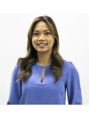 Dr Kate Chen - Dentist at Perfect Smile