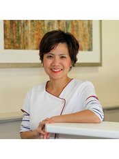 Dr Debbie Setiawan - Dentist at Royal Park Dental