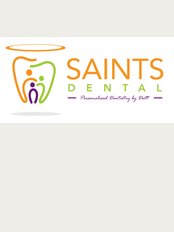 Saints Dental - Shop 18 G Saints Shopping, 83 Saints Rd, Salisbury Plain, SA, 5109, 