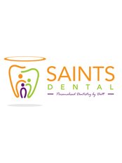 Saints Dental - Shop 18 G Saints Shopping, 83 Saints Rd, Salisbury Plain, SA, 5109,  0