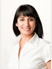 Adelaide Cosmetic Dentistry - Dr Roshanak Amrein