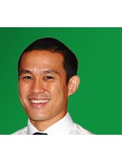 Dr Brian Chee - Dentist at Greenhill Periodontal and Implant - Wayville