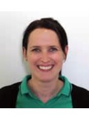 Megan Rapisarda (Practice Coordinator/Dental Assistant) - Practice Coordinator at Hart Dental