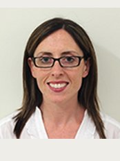 Hart Dental - Dr Anna Murray (Associate Dentist)