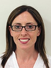 Dr Anna Murray (Associate Dentist) - Dentist at Hart Dental