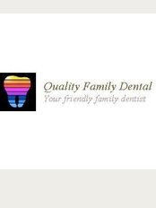 Quality Family Dental - Suite 54, 55 Melbourne Street, North Adelaide, SA, 5006, 