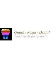 Quality Family Dental - Suite 54, 55 Melbourne Street, North Adelaide, SA, 5006,  0