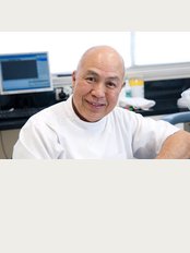 Dr. J.A. Chau Dental Surgeons - Bellerive - Joseph Chau