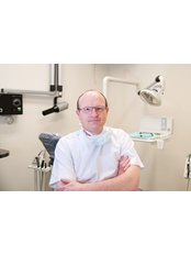 Robert Butler - Dentist at Dr. J.A. Chau Dental Surgeons - Hobart