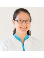 Dr Becky Chen - Dentist at Ballarat Family Dental