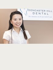 Doncaster Hill Dental - 702A Doncaster Road, Doncaster, Vic, 3108, 