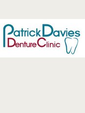 Patrick Davies Denture Clinic - 20c Blackburn Road, Blackburn, Victoria, 3130, 
