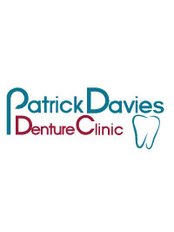 Patrick Davies Denture Clinic - 20c Blackburn Road, Blackburn, Victoria, 3130,  0