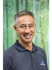 Dr Terry Wong -  at Smile To Go