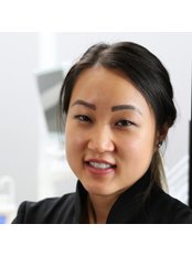 Dr Hailey Chew - Principal Dentist at Emerald Dental Care