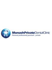 Monash Private Dental Clinic - 122 Thomas Street, Dandenong, VIC, 3175,  0