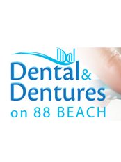 Dental And Dentures On 88 Beach - 88 Beach Street, Frankston, Victoria, 3199,  0