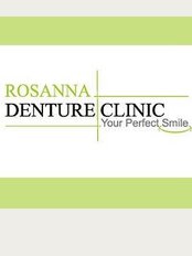 Rosanna Denture Clinic - Level 1, Suite 101, 40 Burgundy Street, Heidelberg, VIC, 3084, 
