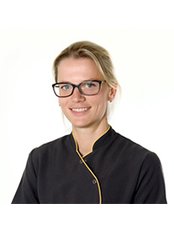 Dr Magdalena Wyszomirska - Dentist at 24 7 Dental