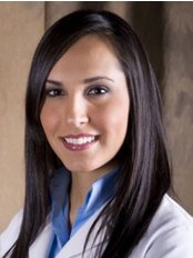 Dr Maryam Brazdo - Dentist at Artistic Touch Dentistry