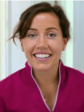 Dr Sally Whitmore - Principal Dentist at Bay Dental Brighton