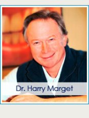 East Bentleigh Dental Group - Dr Harry Marget