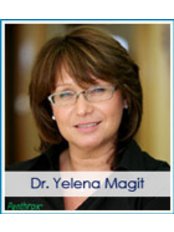 Dr Yelena Magit - Principal Dentist at East Bentleigh Dental Group