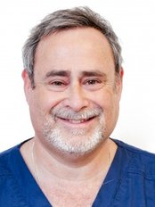 Dr Jeffrey Field - Dentist at Lifestyle Smiles
