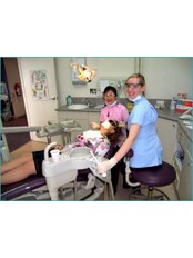 Dr Selina Soh - Dentist at Oakleigh Dental Centre