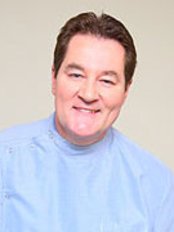 Dr Blake Birdseye - Dentist at Birdseye Dental Group