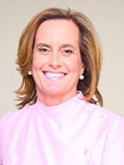 Dr Helen Birdseye - Dentist at Birdseye Dental Group