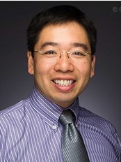 Dr Henry Nguyen - Dentist at Unity Dental