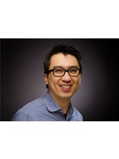 Dr Jerry Zhang - Dentist at Unity Dental
