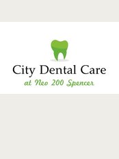 City Dental Care - 200 Spencer St, Melbourne, VIC, 3000, 