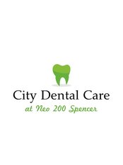 City Dental Care - 200 Spencer St, Melbourne, VIC, 3000,  0