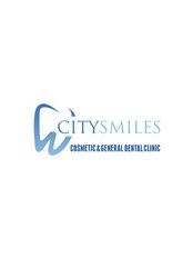 City Smiles - Level 8, 20 Collins Street, Melbourne, Victoria, 3000, 