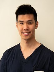 Dr Wesley Ng - Aesthetic Medicine Physician at City Smiles