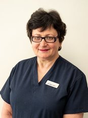 Dr Olga Tsirlin - Dentist at City Smiles