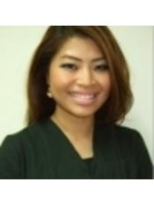 Mrs Misa Tran-Pham - Dentist at BUPA Dental Coburg