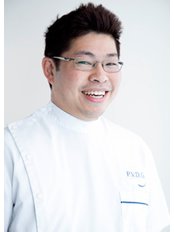 Dr Greg Hsiao - Principal Dentist at Pascoe Vale Dental Croup