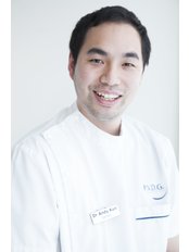 Dr Andy  Kuo - Dentist at Pascoe Vale Dental Croup