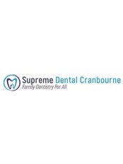 Supreme Dental Cranbourne - 1 Scarborough Avenue, Cranbourne West, Victoria, 3977,  0