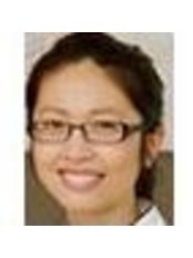 Dr Susan Wang - Dentist at Dental Harmony