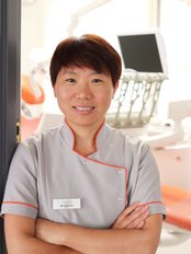 Dr Faith Xi - Dentist at Dentist@330