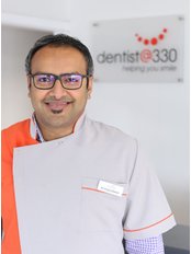 Dentist@330 - 330 Highbury Rd, Mount Waverley, Melbourne, Vic, 3149,  0