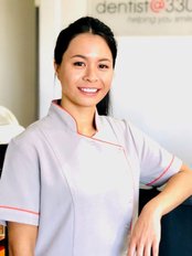 Dr Tran Nguyen - Dentist at Dentist@330
