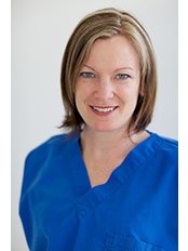 Ms Catherine Byrnes - Dental Auxiliary at Ewan Jones Dental