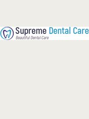 Supreme Dental Care - 470 Blackburn Rd, Glen Waverley, Victoria, 3150, 