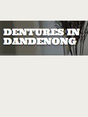 Dentures in Dandenong - 1447 Heatherton Rd, Dandenong Nth, Vic, 3175, 